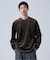 《追加》THERMO TEC コーデュロイプルオーバー