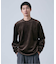 《追加》THERMO TEC コーデュロイプルオーバー