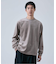 《追加》THERMO TEC コーデュロイプルオーバー