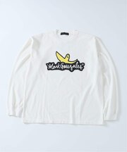 MARK GONZALES / マークゴンザレス ロンT