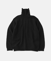 【EL/エル】  5G TURTLENECK：ニット