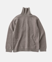 【EL/エル】  5G TURTLENECK：ニット