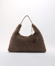 トライアングルファーBAG