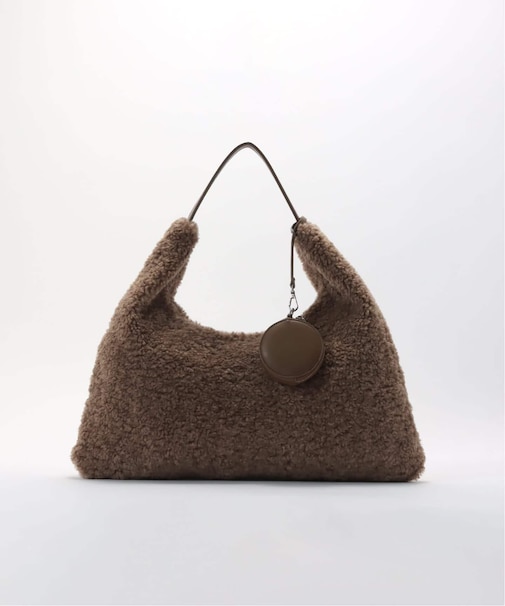 トライアングルファーBAG