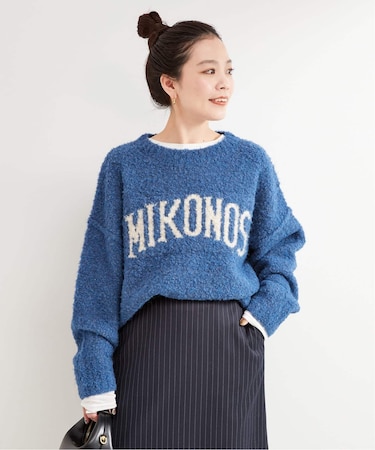 《追加2》MIXブークレーロゴニット