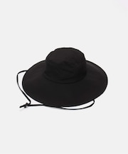 ナイロンツバヒロハット