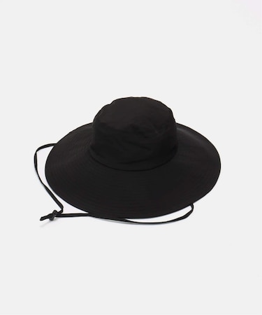 ナイロンツバヒロハット