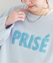 《追加》ラメサガラ刺繍ロングスリーブ