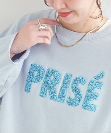 《追加》ラメサガラ刺繍ロングスリーブ