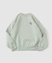 【BEN DAVIS / ベンデイビス】GORILLA BD EMB CREW