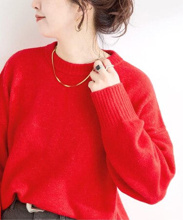 《追加2》FOXMIXクルーネックプルオーバー