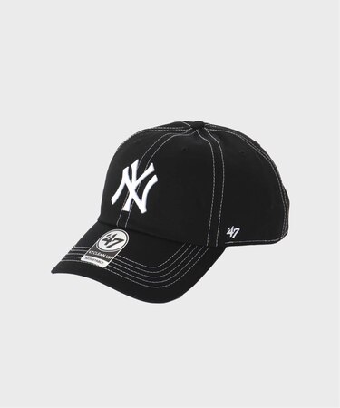 '47 CLEAN UP Yankees Contrast Stitch / クリーンナップ ニューヨーク・ヤンキース