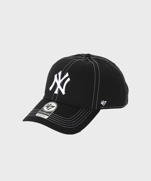 '47 CLEAN UP Yankees Contrast Stitch / クリーンナップ ニューヨーク・ヤンキース