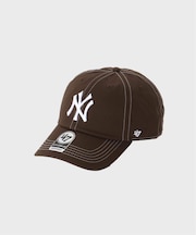 '47 CLEAN UP Yankees Contrast Stitch / クリーンナップ ニューヨーク・ヤンキース