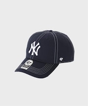 '47 CLEAN UP Yankees Contrast Stitch / クリーンナップ ニューヨーク・ヤンキース