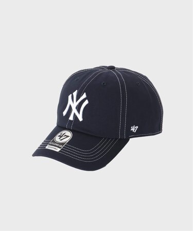 '47 CLEAN UP Yankees Contrast Stitch / クリーンナップ ニューヨーク・ヤンキース