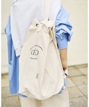 ADULT ORIENTED ROBES × IENA  POOL BAG