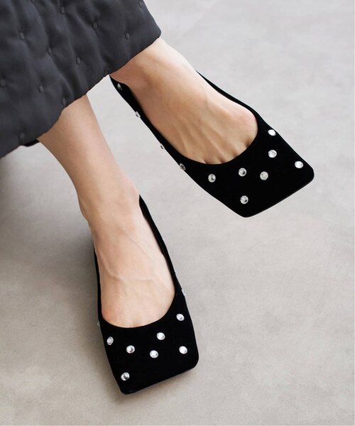 PIPPICHIC/ピッピシック LINDA DIAMOND8｜ベーセーストックの