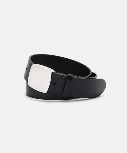 イエナ（IENA）/LEFIJE/レフィエ スクエアガチャベルト M5116A LEFIJE/レフィエ スクエアガチャベルト M5116A｜ベーセーストックの