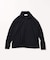 E. TanC(タンク) WOOL HALF ZIP ロングスリーブ