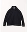 E. TanC(タンク) WOOL HALF ZIP ロングスリーブ