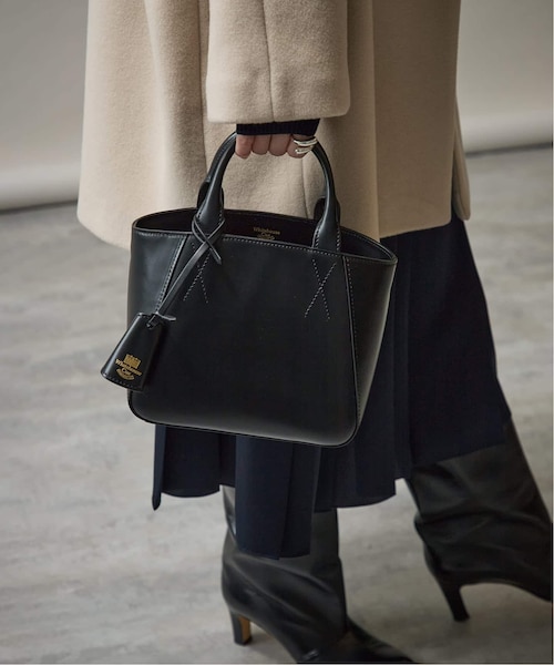 Whitehouse Cox ホワイトハウスコックス TOTE M｜ベーセーストックの