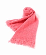 E. 3GG ウール/モヘア ストール