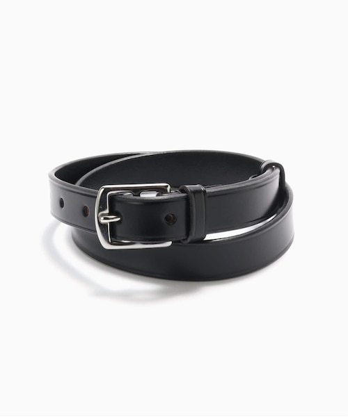 BRADY / ブレディー STIRRUP BELT 1in-SILVER｜ベーセーストックの