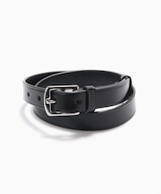 BRADY / ブレディー STIRRUP BELT 1in-SILVER