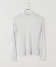 手洗い可 / ラメシアータートルプルオーバー