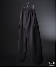 T/E(ティーイー) M47 カーゴパンツ