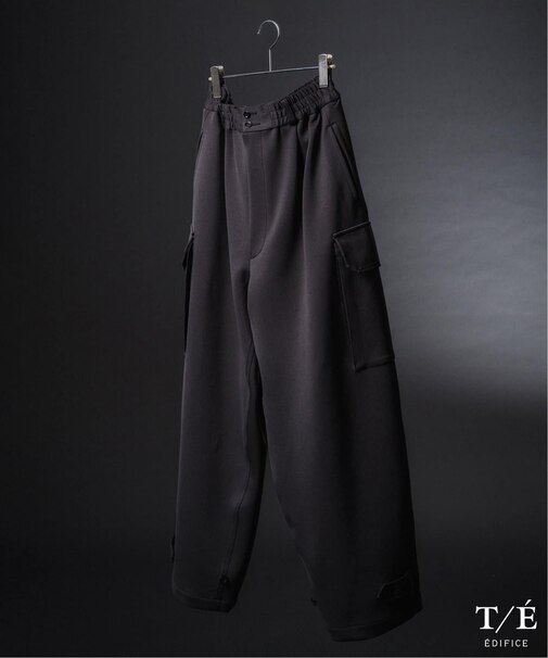 T/E(ティーイー) M47 カーゴパンツ