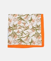 大判スカーフ 3