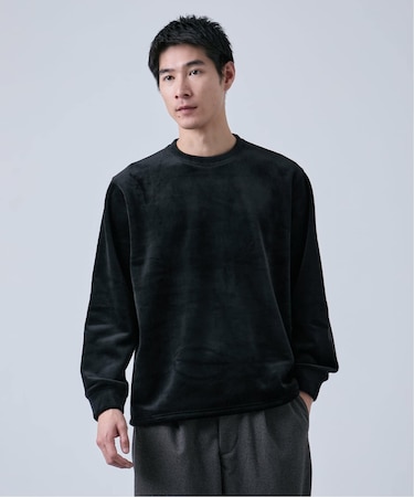 《追加》THERMO TEC コーデュロイプルオーバー