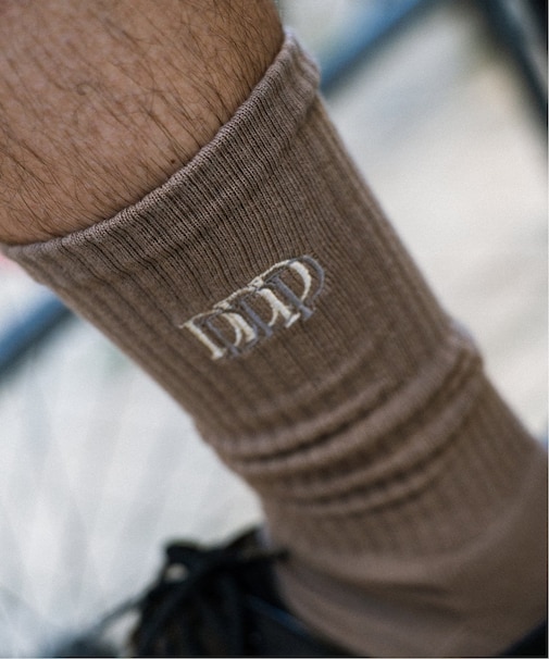 DDP 417別注 SOX