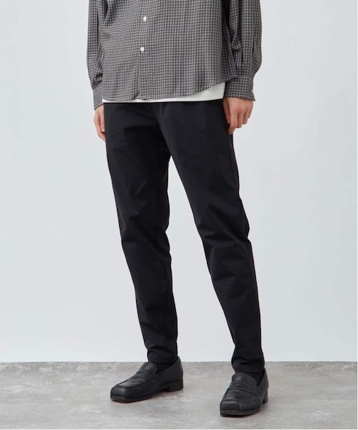 ≪追加≫スラブ テイクイットイージーパンツ -ストレッチ ウォッシャブル マルチ機能-