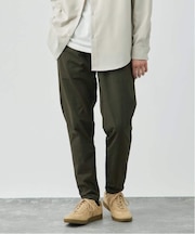 ≪追加≫スラブ テイクイットイージーパンツ -ストレッチ ウォッシャブル マルチ機能-