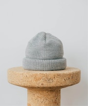 KIJIMA TAKAYUKI (キジマ タカユキ) 別注 デッキニットキャップ