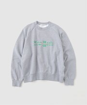 ヘザーグレースウェット