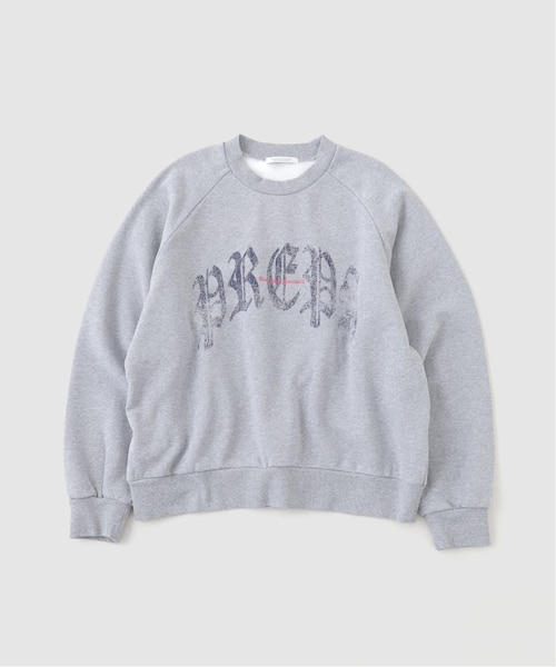 ヘザーグレースウェット｜ベーセーストックのアウトレット通販｜三井