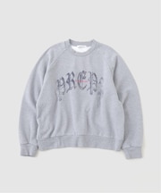 ヘザーグレースウェット