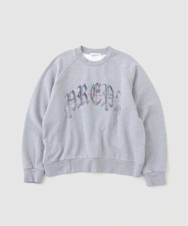 ヘザーグレースウェット