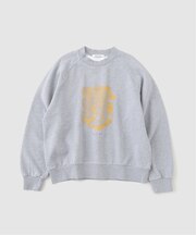 ヘザーグレースウェット