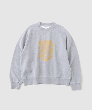 ヘザーグレースウェット