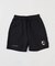 PLEASURES × DAFTPUNK CRUSH HIKING SHORTS