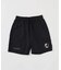 PLEASURES × DAFTPUNK CRUSH HIKING SHORTS
