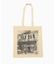 Maison Empereur / メゾン・エンペラー small tote bag w/store facade