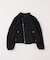 ensou. (エンソウ)別注 Long Zip Racing Jacket