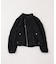 ensou. (エンソウ)別注 Long Zip Racing Jacket