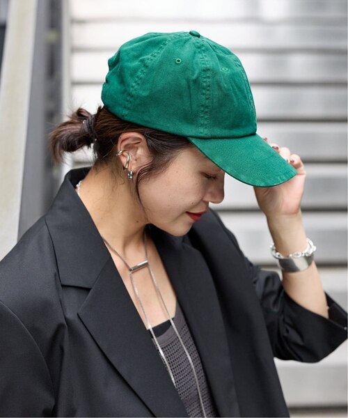 POLO RALPH LAUREN/ポロ ラルフ ローレン】CLASSIC SPORT CAP GARM